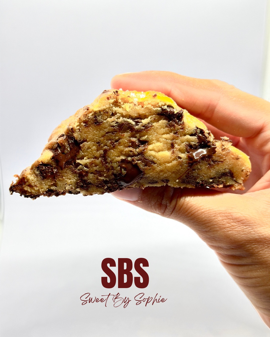 Cookie L'Original aux pépites de chocolat